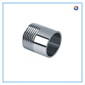 Ss303 Ss304 Ss201 Stainless Steel Material Connector with RoHS Certified